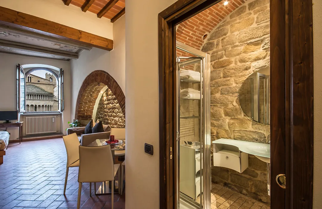 La Corte Del Re Suite&Rooms Arezzo-1